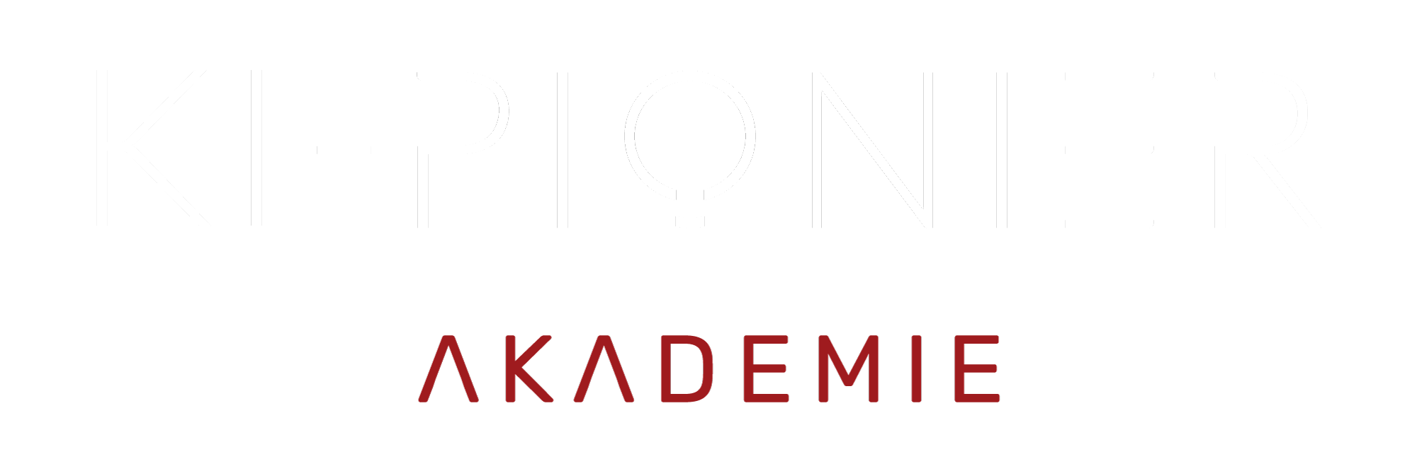 KI-Pionier Akademie
